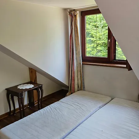 Klimatyczny Apartament Z Widokiem Na Bug Διαμέρισμα