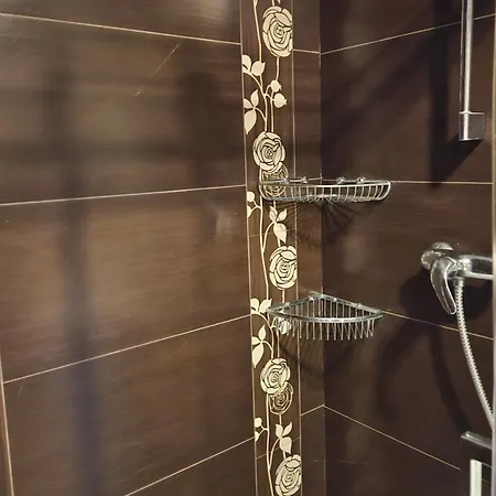 Διαμέρισμα Klimatyczny Apartament Z Widokiem Na Bug Repki