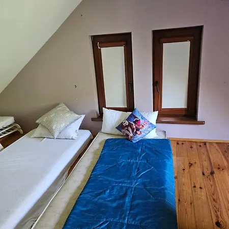 Διαμέρισμα Klimatyczny Apartament Z Widokiem Na Bug *