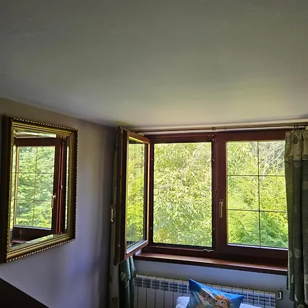Διαμέρισμα Klimatyczny Apartament Z Widokiem Na Bug