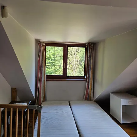 Διαμέρισμα Klimatyczny Apartament Z Widokiem Na Bug *