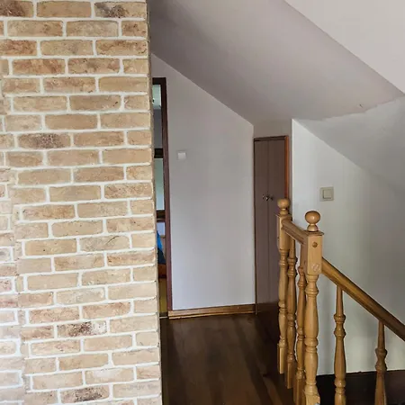 Klimatyczny Apartament Z Widokiem Na Bug Repki