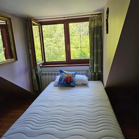 Διαμέρισμα Klimatyczny Apartament Z Widokiem Na Bug