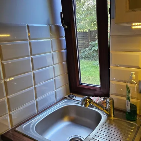 Klimatyczny Apartament Z Widokiem Na Bug Repki