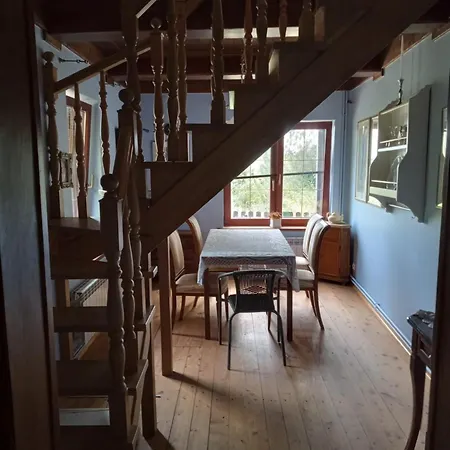 Διαμέρισμα Klimatyczny Apartament Z Widokiem Na Bug Repki